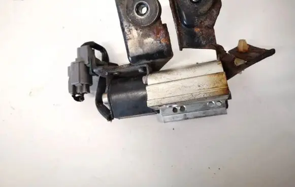 Nissan NV200 Air conditioning (A/C) expansion valve 