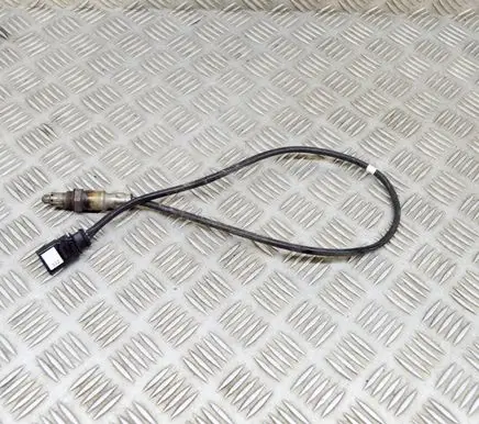 Skoda Octavia Mk3 (5E) Lambda probe sensor 04E906262CS