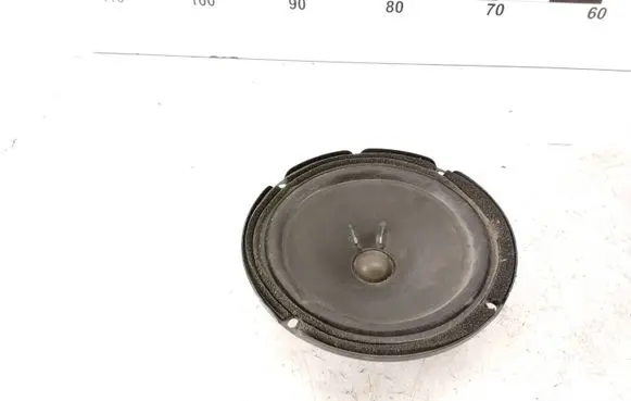 Audi A6 Allroad C5 Front door speaker 265037