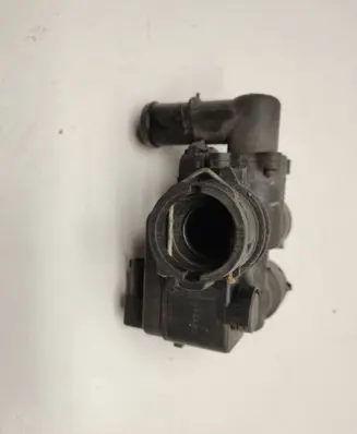Mercedes-Benz CLS C219 Electric auxiliary coolant/water pump A2118320084
