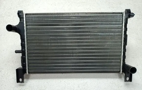 Ford Fiesta Coolant radiator RNBC 92FB8005KA 92FB8005KC