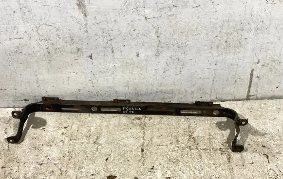 Ford Focus Bottom radiator support slam panel 3m5h8a297jh