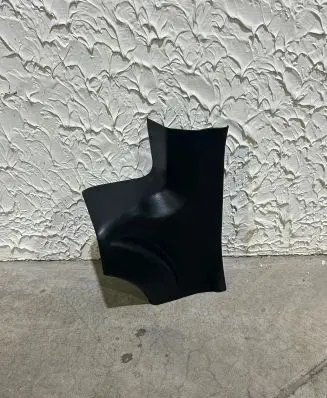 KIA Sportage Rear seat side bottom trim 858853U010