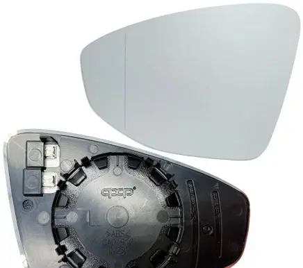 Audi A3 8Y Wing mirror glass L-5013