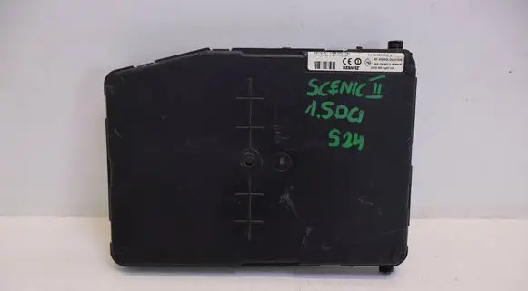 Renault Scenic II - Grand scenic II Comfort/convenience module 8200606830