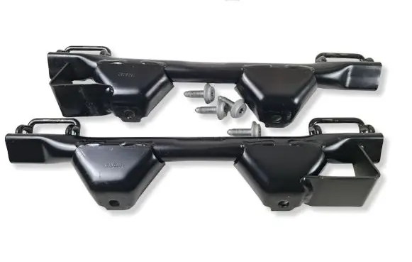 Volkswagen Touran II ISOFIX Bracket 8E0813545A