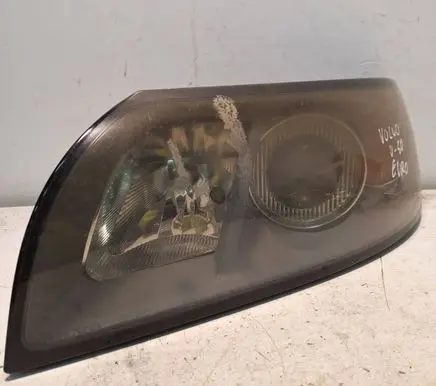 Volvo V50 Headlight/headlamp 30678912 0301198203