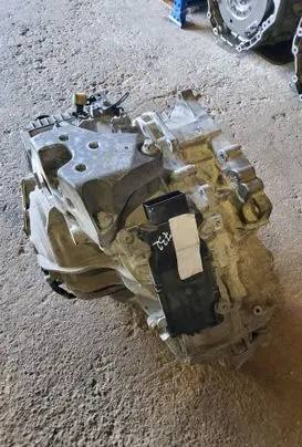 Chrysler 200 Automatic gearbox TITTJ149510627 50050847 P68257658AE