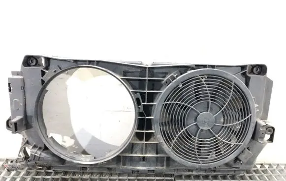 Volkswagen Crafter Fan set A9069062500