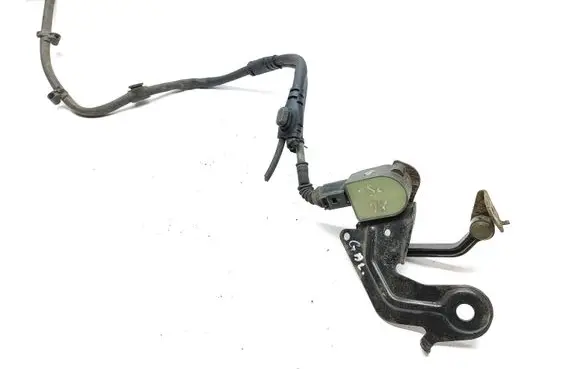 Audi A5 8T 8F Front height sensor lever 1T0907503 180805 6PV00873900
