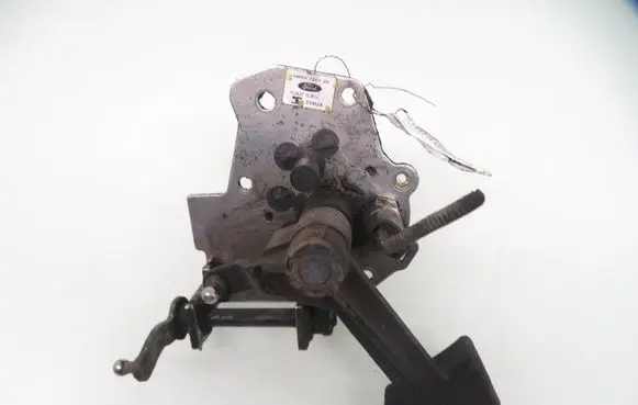 Ford C-MAX I Gear selector/shifter in gearbox D2M2A 3M5R7201ZE
