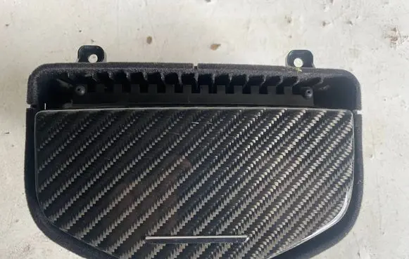 Maserati Ghibli Center console 670011129 B0702114 105088626