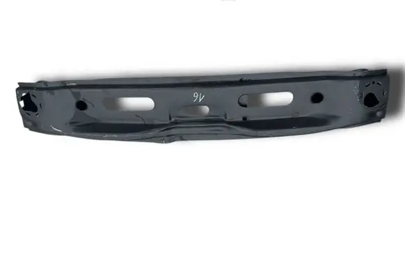 Fiat 500X Central body control module FT1331672
