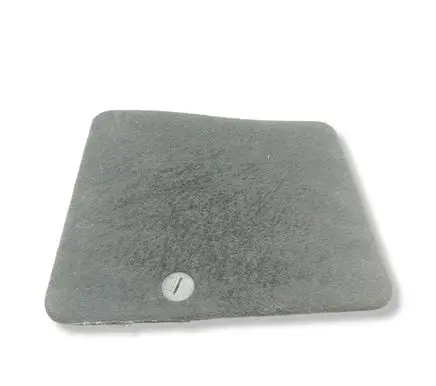 Mercedes-Benz A W169 Battery box tray cover/lid A1696800439 00434171