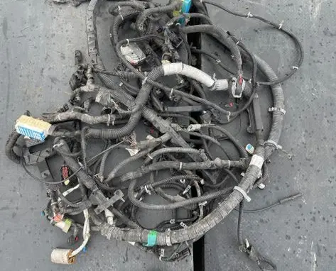 GMC Yukon Wiring harness 84651519