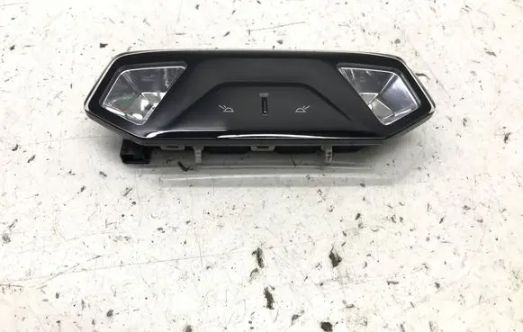 BMW X1 U11 Rear seat light 5A64C28