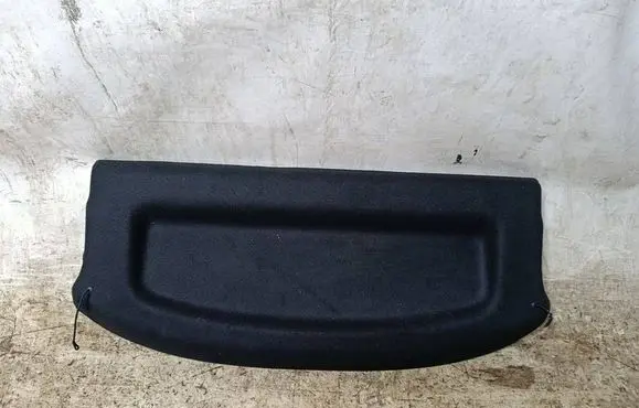 DS Automobiles 3 Parcel shelf 