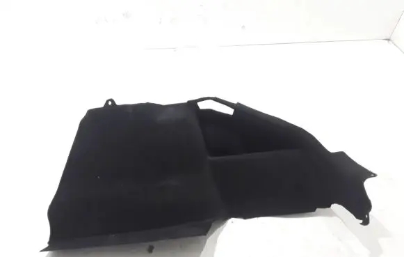 Tesla Model S Trunk/boot side trim panel 1025980