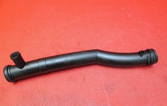 Seat Ibiza IV (6J,6P) Engine coolant pipe/hose 03F121065A