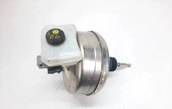 Audi Q8 Brake booster 4M0612103AB