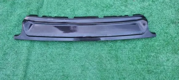 Maserati Ghibli Rear bumper trim bar molding 670010777