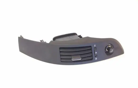 Toyota Corolla Verso E121 Dashboard side air vent grill/cover trim 6556444010 5568064010