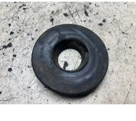 Audi A3 S3 8P Rear coil spring rubber mount 1K0512149B