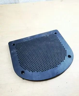 BMW 7 F01 F02 F03 F04 Subwoofer grill/trim 9151960