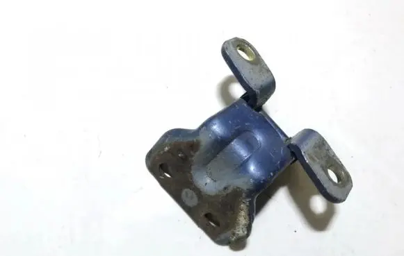Mazda 626 Rear door lower hinge