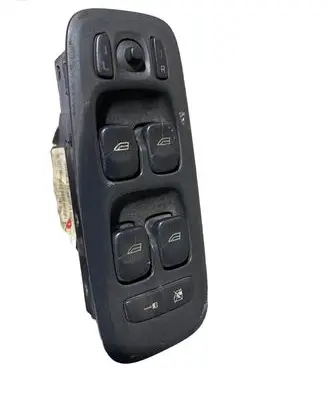 Volvo XC90 Electric window control switch 30746074