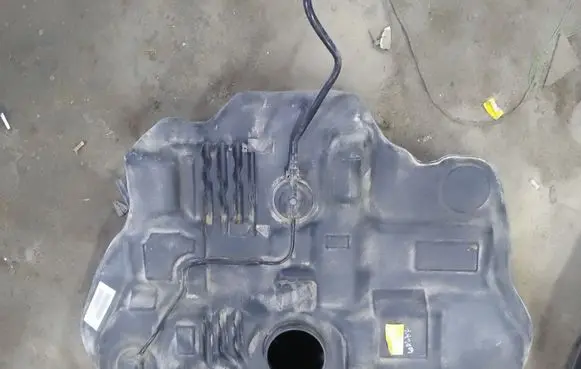 Ford Galaxy Fuel tank 