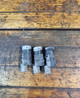 BMW 3 E90 E91 Parking PDC sensor 602901 6984092 66206989071