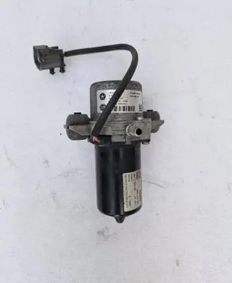 Dodge Durango Vacuum pump P04581954AB