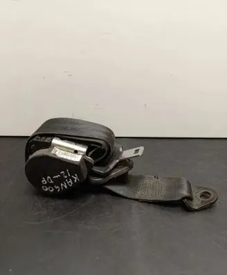 Renault Kangoo II Front seatbelt 8200448760