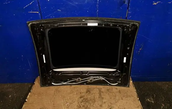 Jaguar XE Sunroof set JX73502B98AB