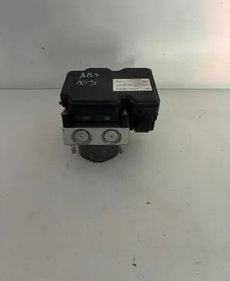 Volkswagen Polo V 6R ABS Pump 6R0614517