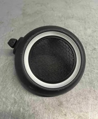 Mini One - Cooper Coupe R56 Dash center speaker trim cover 2753692