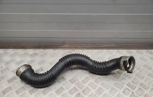 Mercedes-Benz GLA W156 Intercooler hose/pipe A2465200001