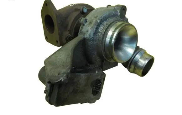 BMW 3 F30 F35 F31 Turbo 16SP39
