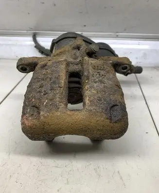 Audi A5 8T 8F Rear brake caliper