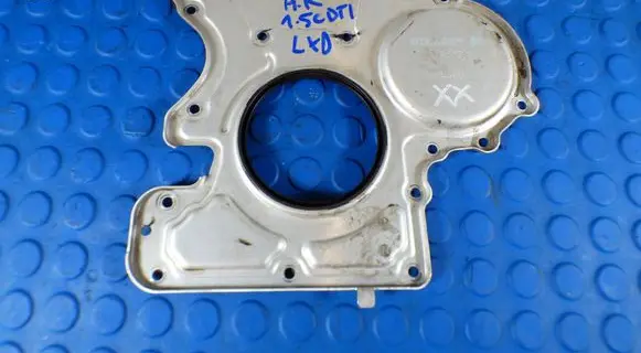 Opel Astra K other engine part 55488200 053218