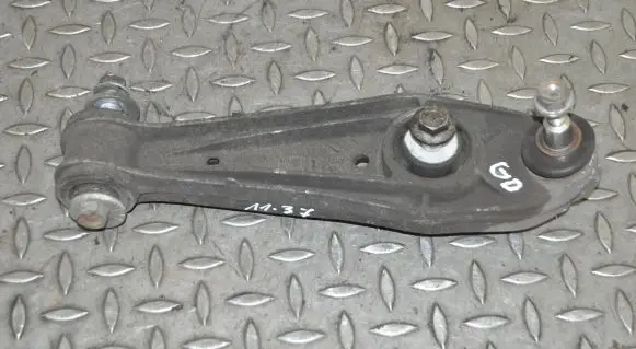 Porsche 997 Rear upper control arm/wishbone 99634134108