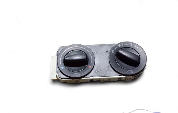 Climate control unit