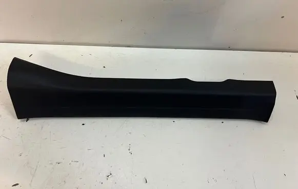 Mazda CX-3 Front sill trim cover D09W68720