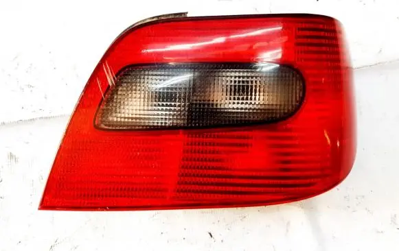 Citroen Xsara Rear/tail lights