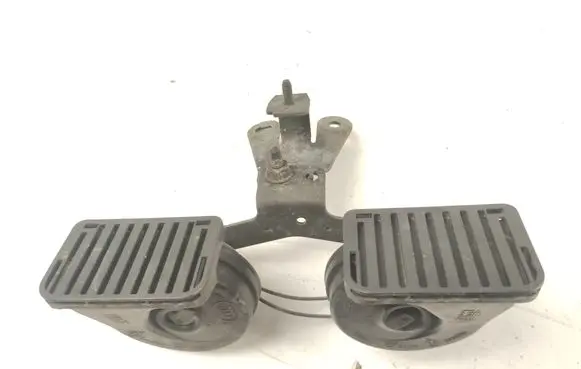 Jaguar XF Horn signal A046522