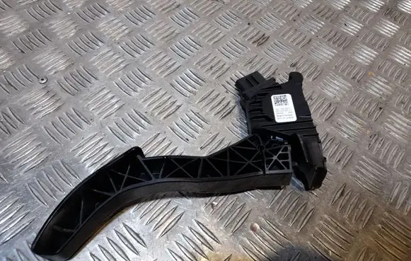 Audi A3 S3 8V Accelerator throttle pedal 5Q1723503H