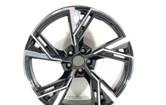 Audi RS7 C8 R21 alloy rim 4K8601025BE
