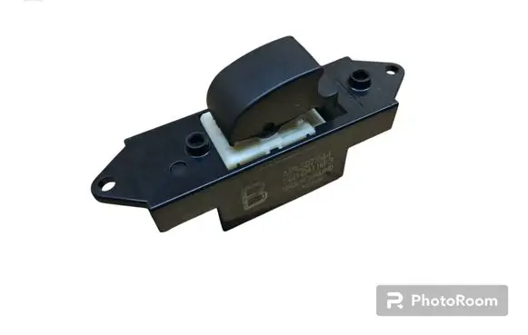 Mitsubishi i-MiEV Electric window control switch MR587944