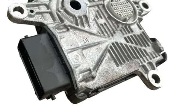 Gearbox control unit/module